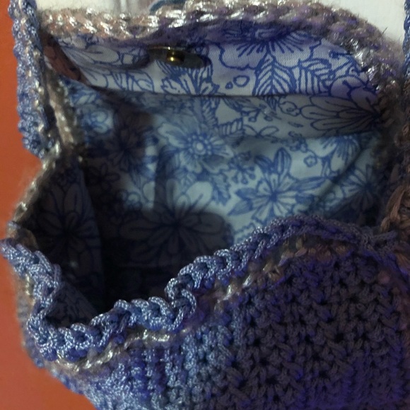 Small handbag - Picture 4 of 5